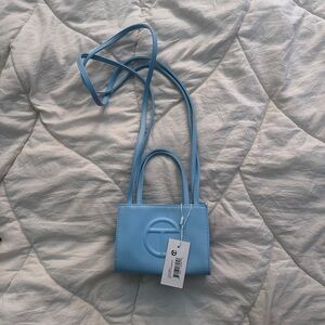 Telfar Sky Blue Women's Bag